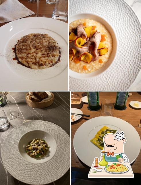 Risotto al Novo Osteria