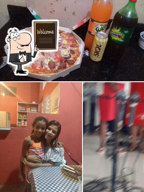 Pizzaria Tia Neide