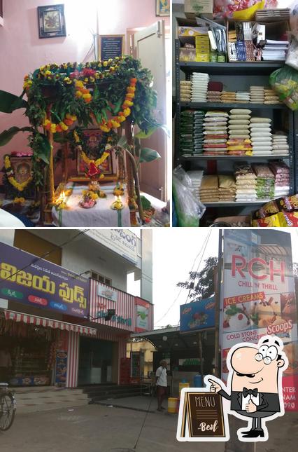 Here's a photo of RCH Chill 'n' Thrill