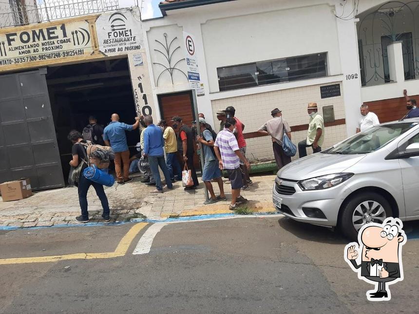 See this photo of Fome 1 Restaurante