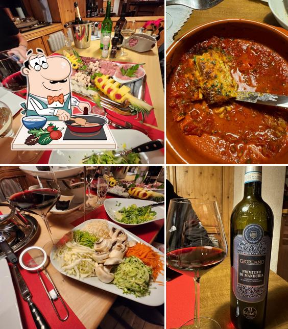 Restaurant Steinbock