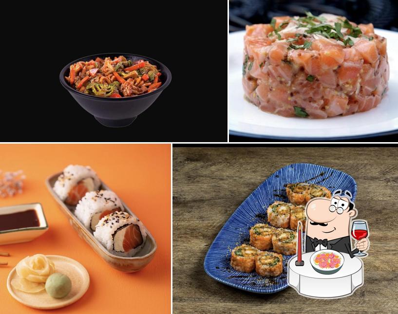 Sushi Flow Riviera