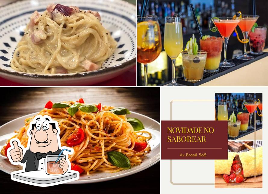 Restaurante Saborear
