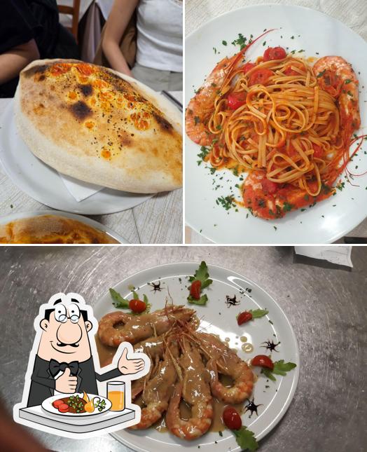Cibo al Friends