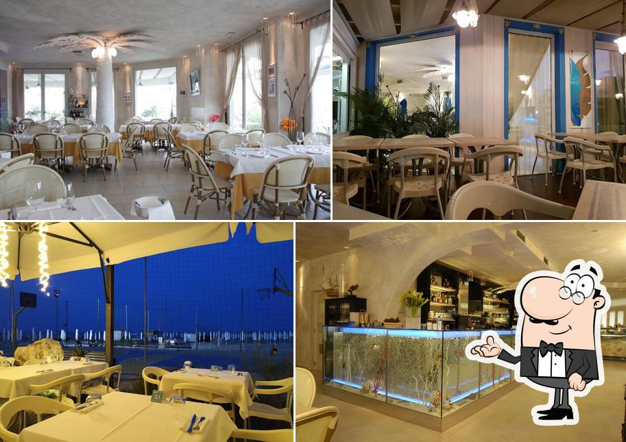 Ristorante Pinseria Duilio
