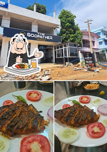 The God Father Restaurant