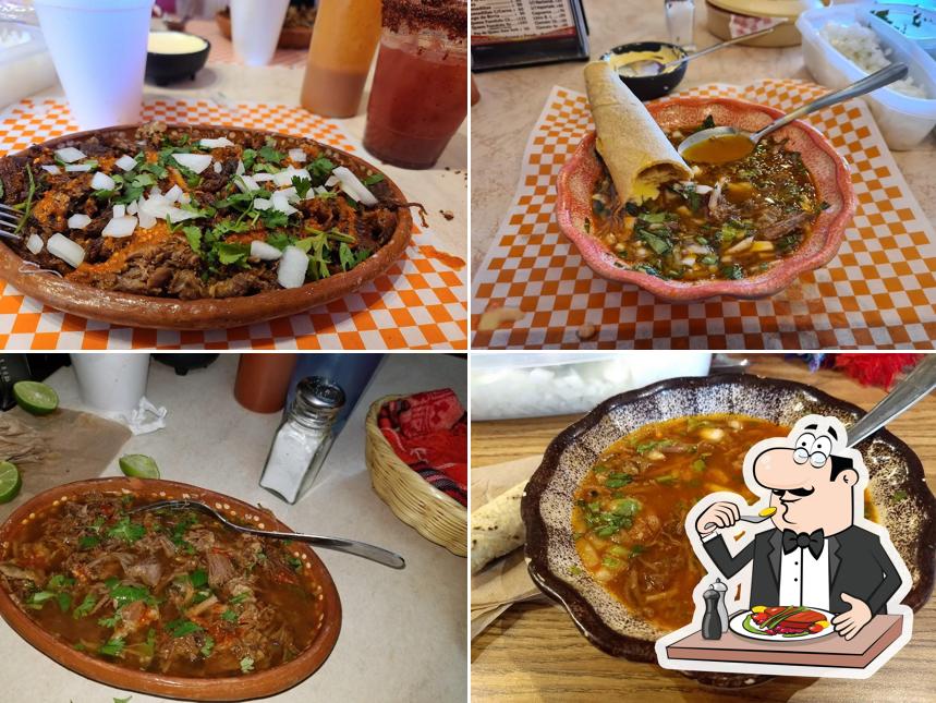 BIRRIERÍA Arriba Jalisco