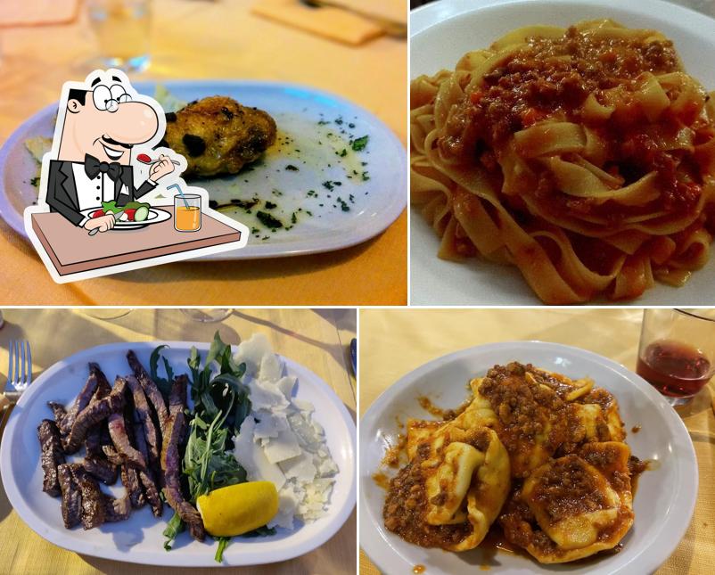 Trattoria Nosadella