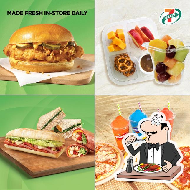 7-Eleven