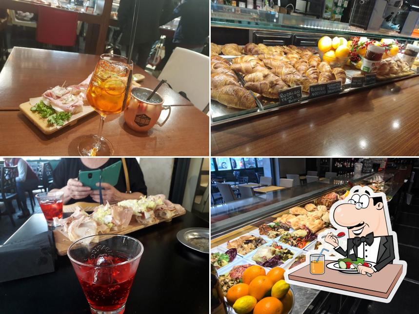 Platti al Baccanale