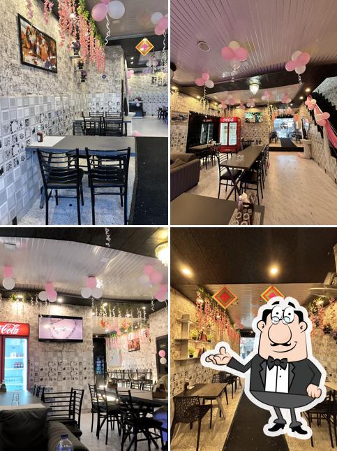 Brother's Kitchen