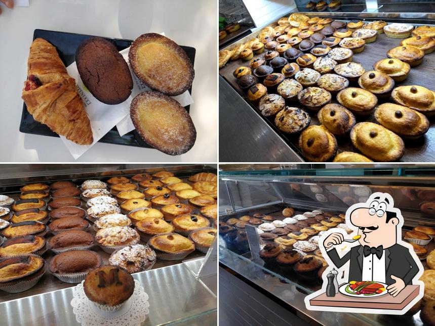 Bar Pasticceria Martinucci Laboratory