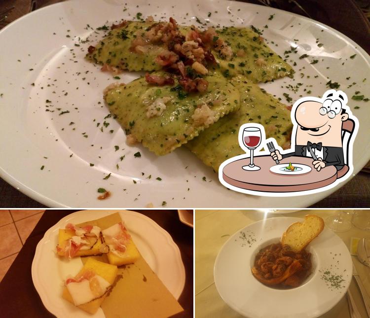 Cibo al Che Bolle in Pentola?