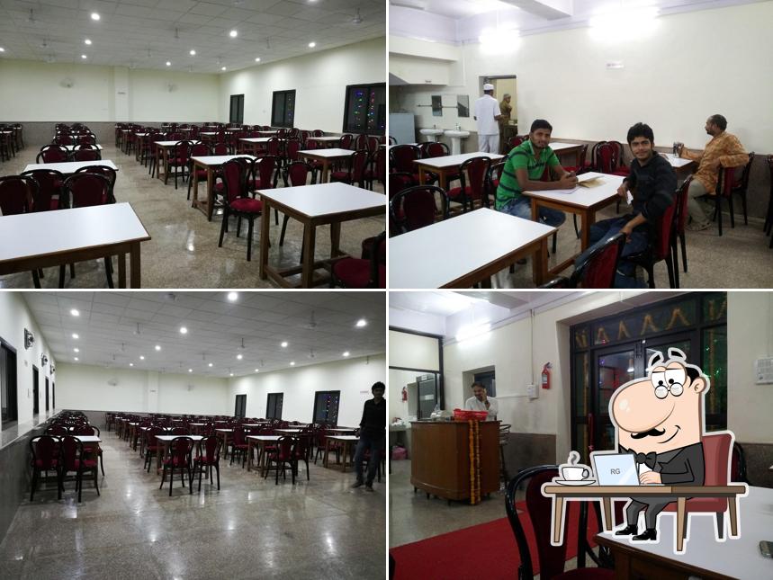 Indian Coffee House