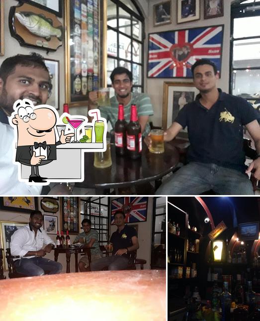 Kings Pub