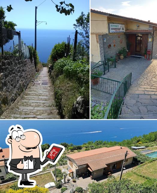 Guarda gli esterni di La Lampara