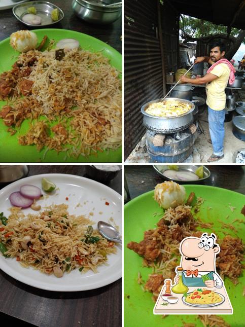 Meenakshi Restaurant