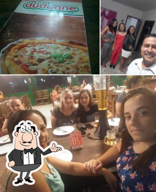 Dudonne Pizzas