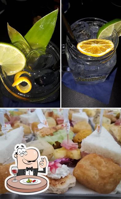 Cibo al Casablanca