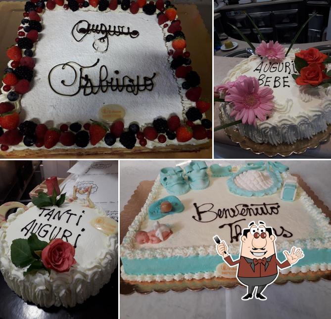 dolce chicco