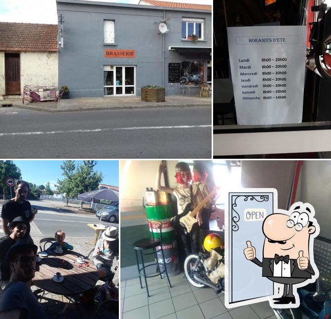 Regarder la photo de La Cale 67