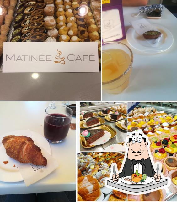 Matinèe Cafè Vergato