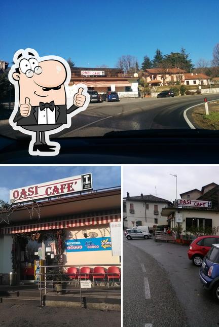 Guarda questa foto di Oasi Cafè