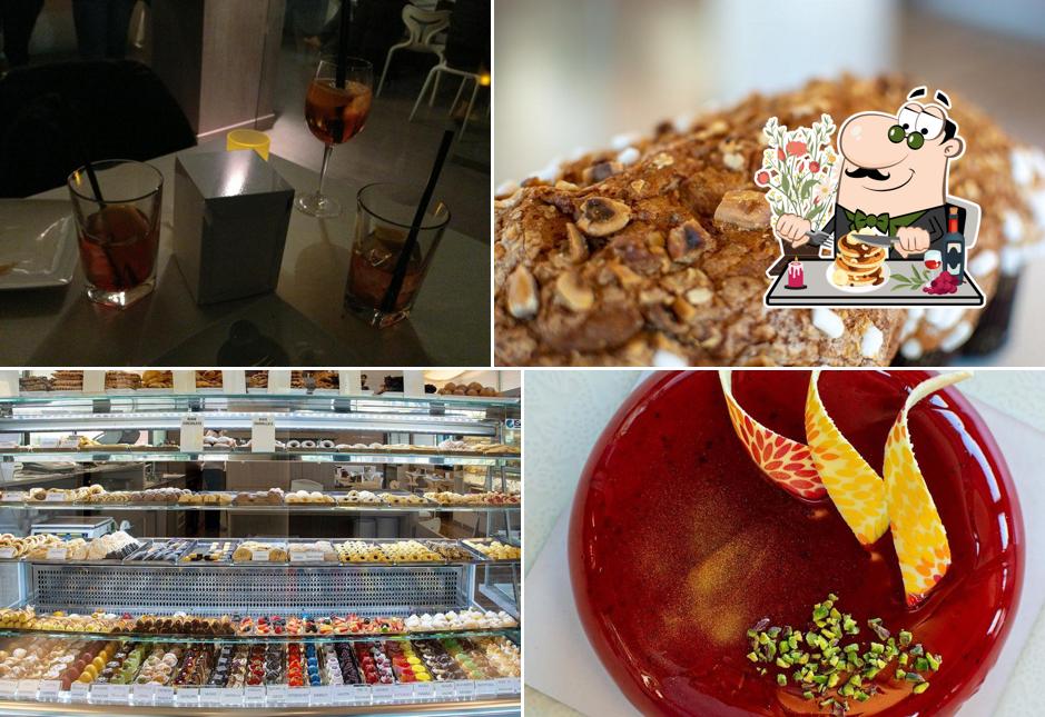 Pasticceria Pastori
