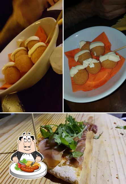 Platti al St.John'S Pub