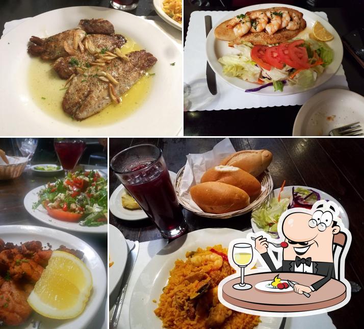 Asador Pamplona