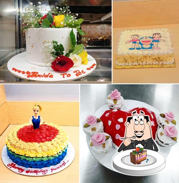 Atul Bakery Jasal Complex Nanavati Chowk Rajkot