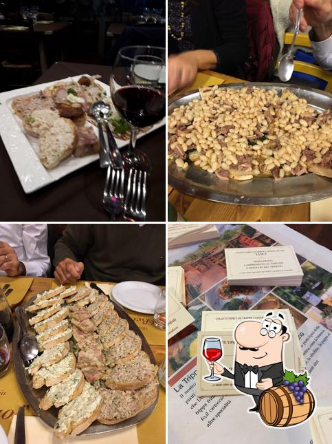 Ristorante Tripperia Bella Ciao