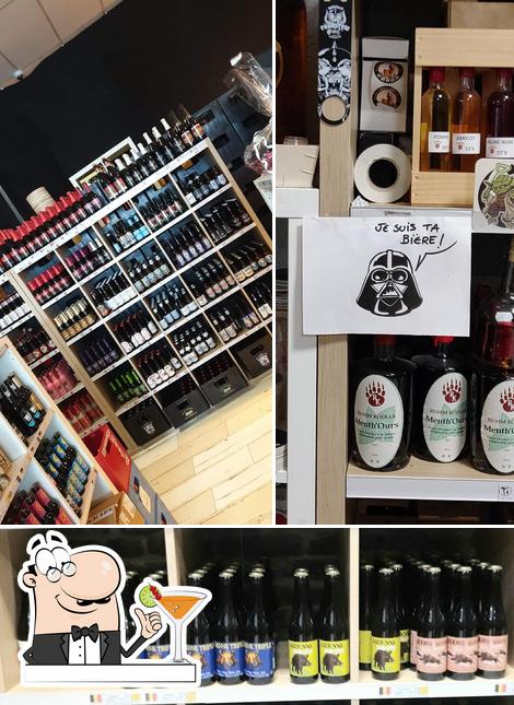 Bieres et Compagnie