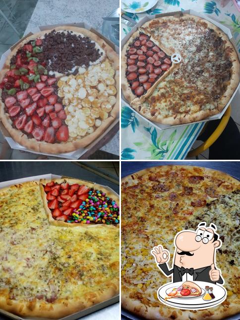 Canto das Pizzas