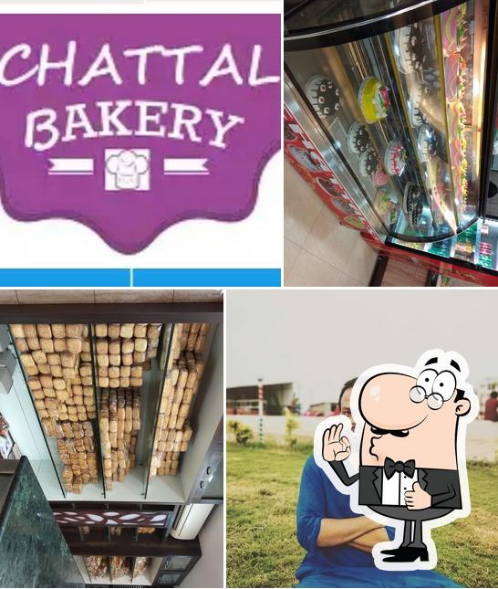 Chattal Bakery