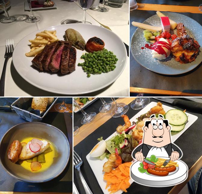 Restaurant De Rooterie