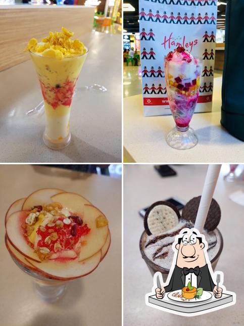 Falooda at Falooda Nation