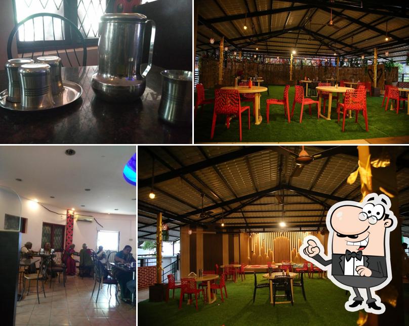 Nimmathi Hotel Veg And Nonveg