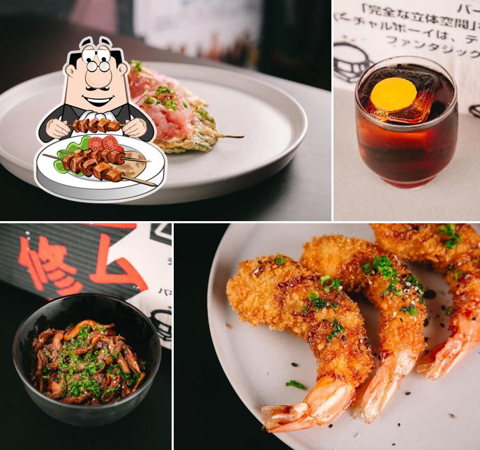 Izakaya Nankin