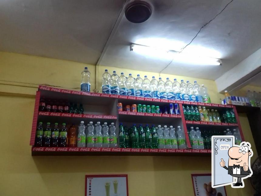 See the photo of Mahalaxmi Fast Food