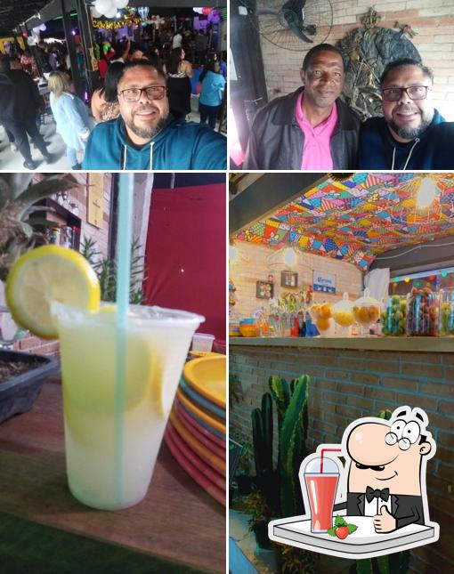 Me Gusta Drink's e Mexican Food