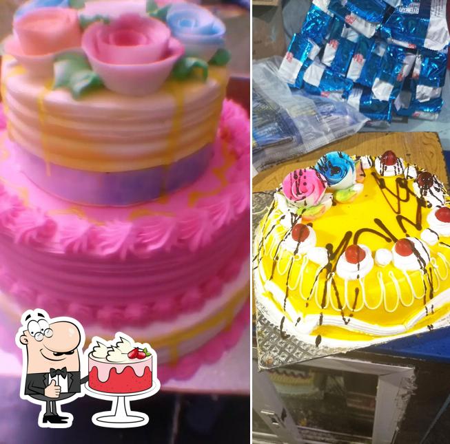 PARAMESHWARI BENGLORE BAKERY