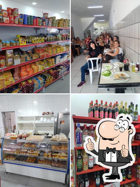 Padaria Café Mania