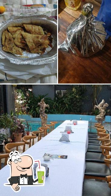 Palm's Kitchen