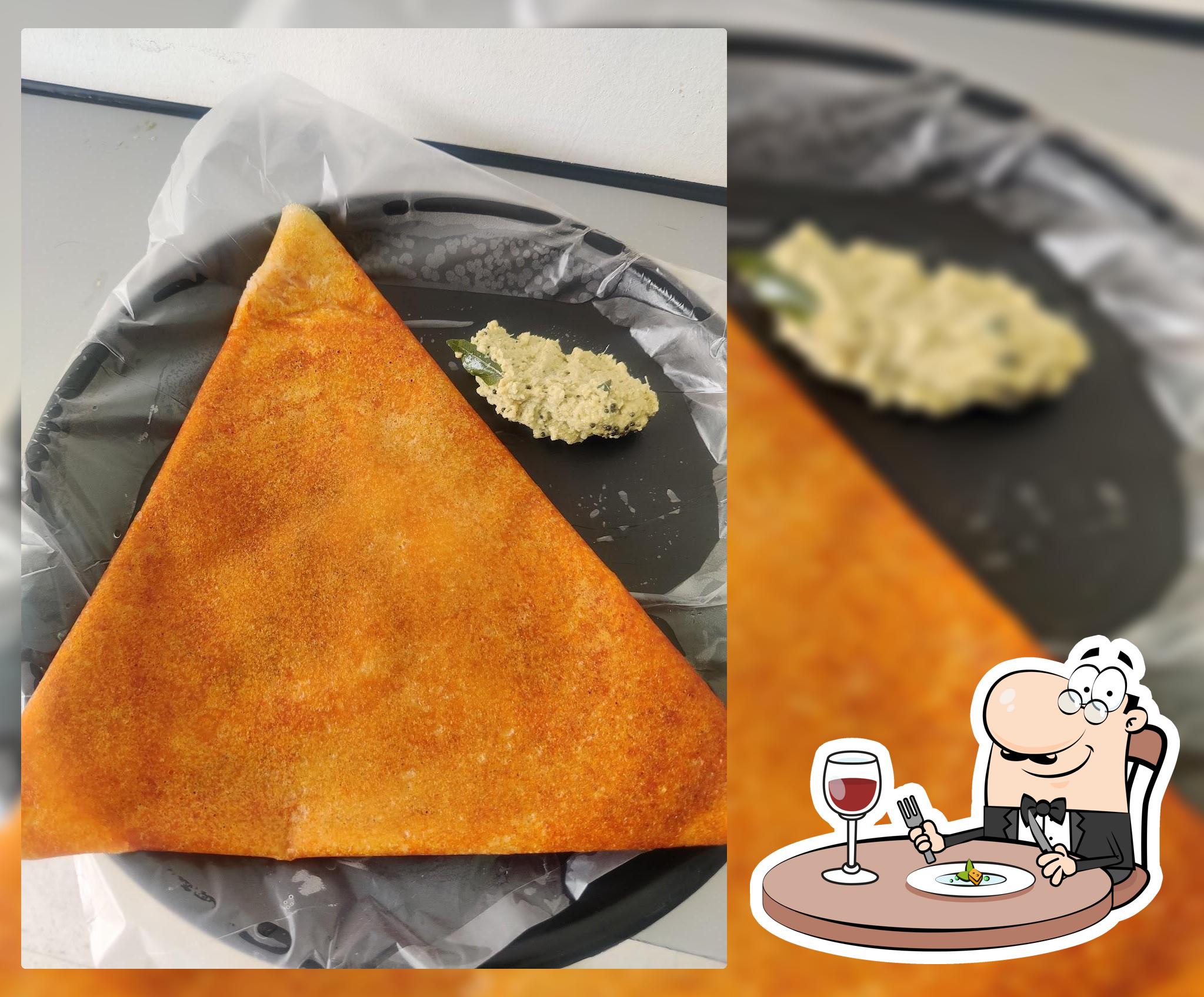 Persi Kitchen