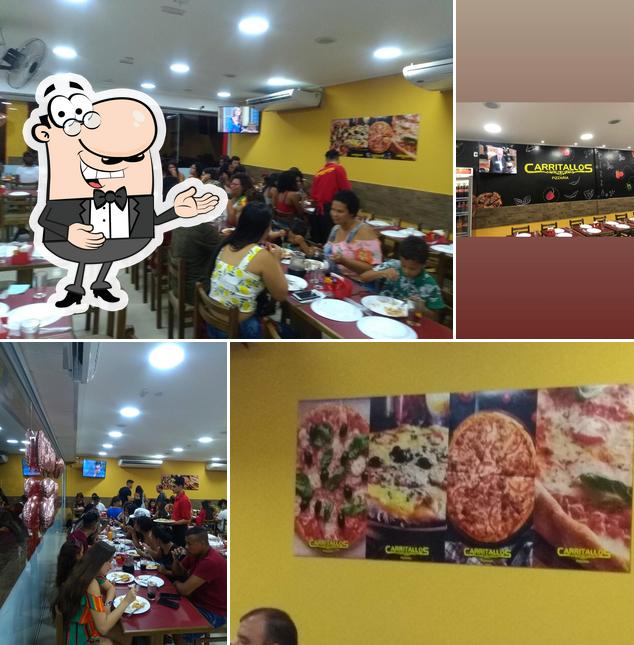 Pizzaria Carritallos