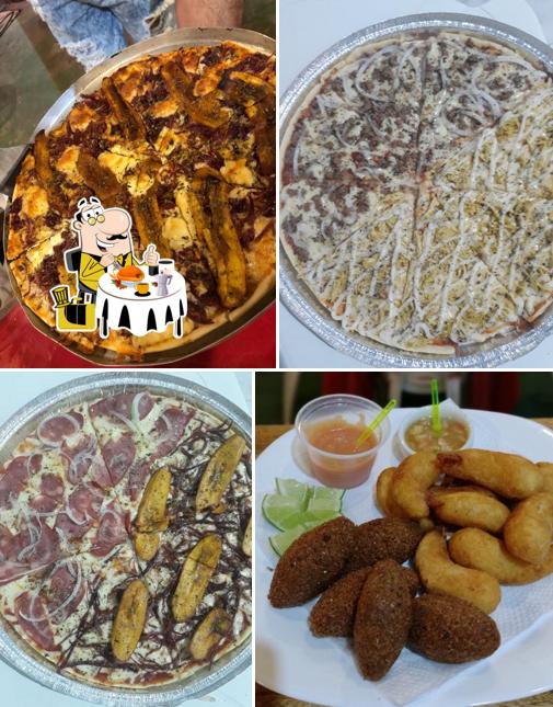 Pizzaria X-treme