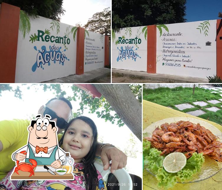 Recanto das Águas Pacajus