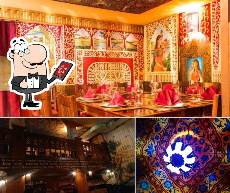 Guarda gli esterni di Ristorante Indiano Shiva