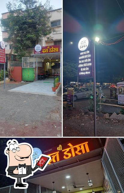 SHRI DATT DOSA & Many More